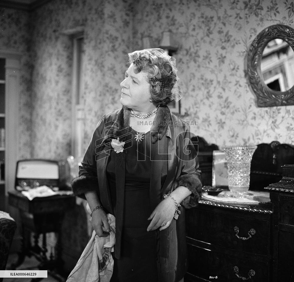 The Night We got the Bird (1961) Film