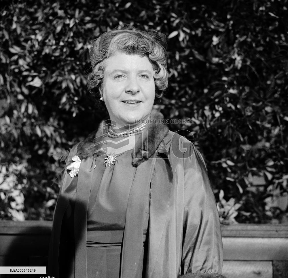 The Night We got the Bird (1961) Film