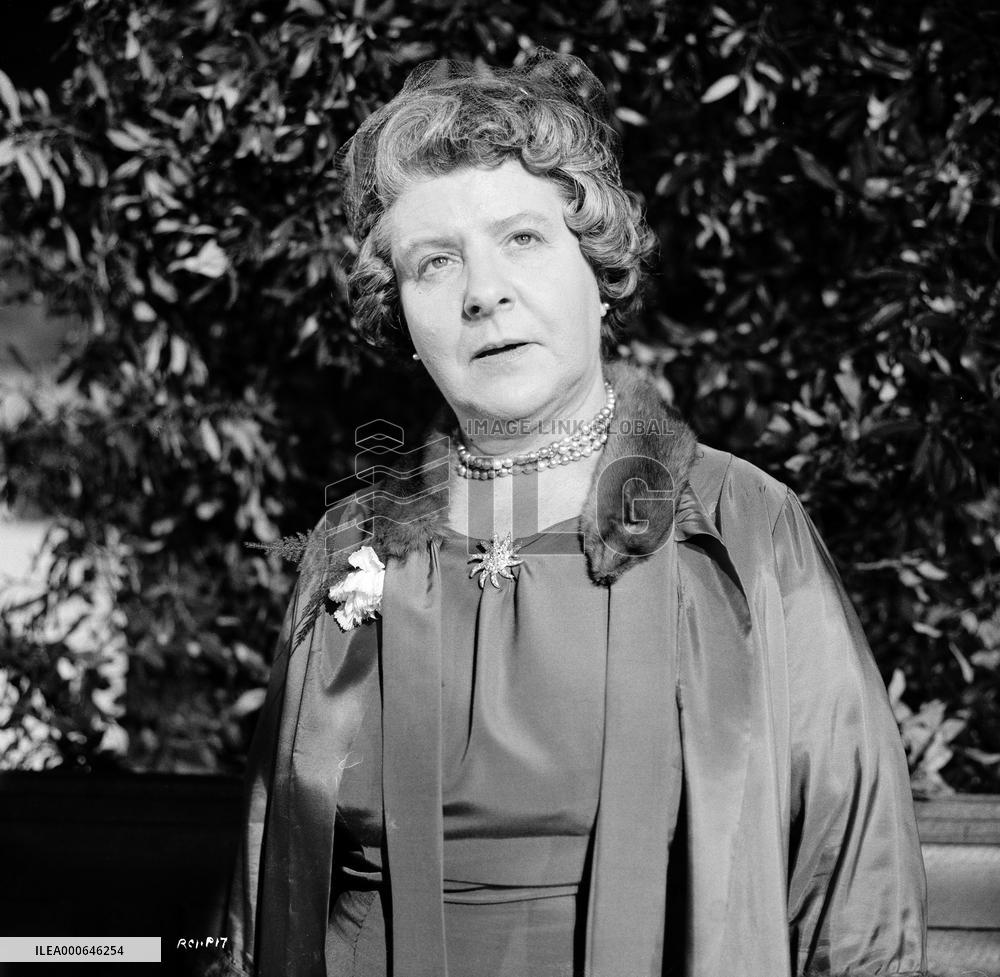 The Night We got the Bird (1961) Film