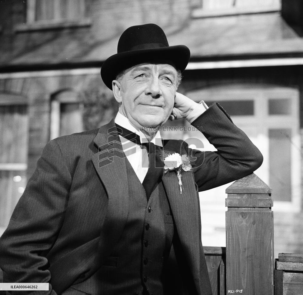 The Night We got the Bird (1961) Film