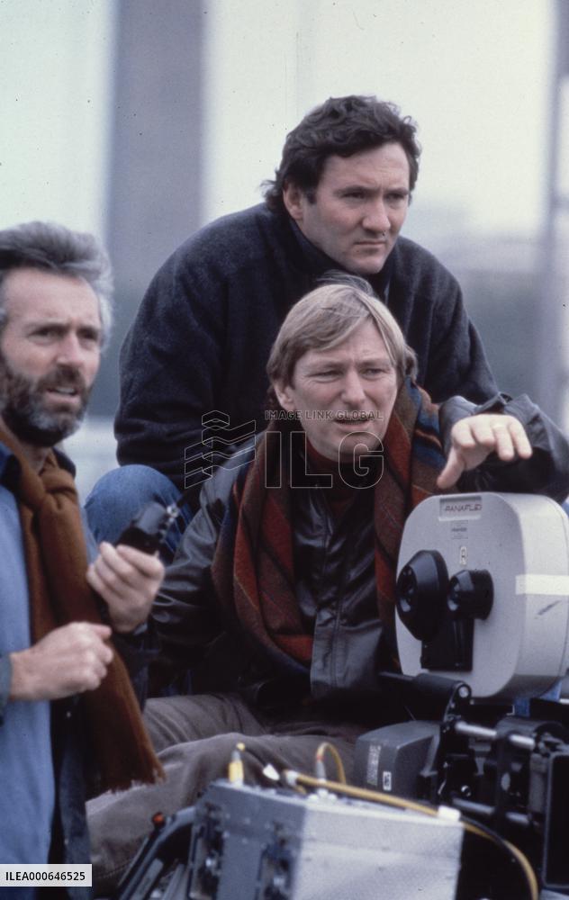 Plenty (1985) Film