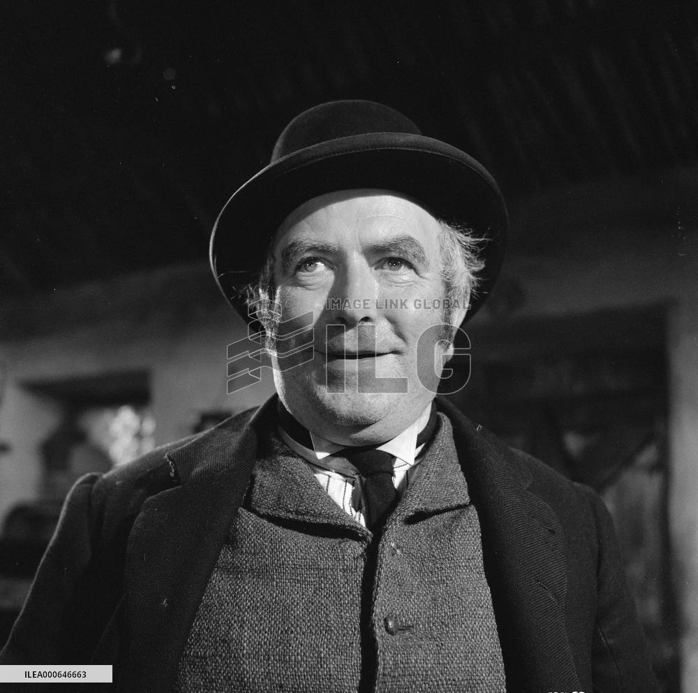 Playboy of the Western World (1962) Film