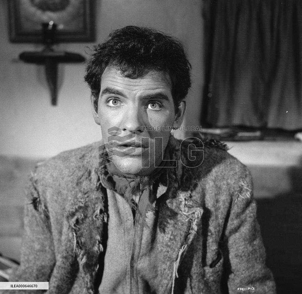 Playboy of the Western World (1962) Film