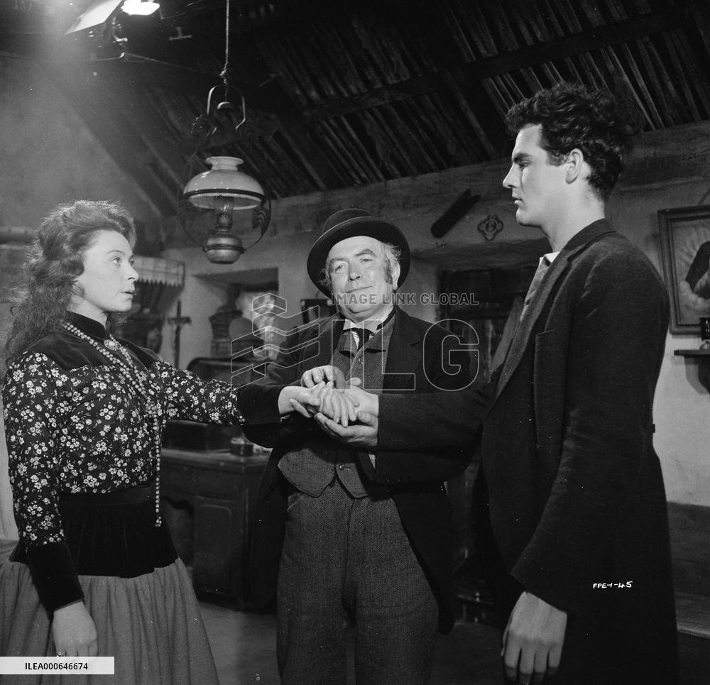 Playboy of the Western World (1962) Film