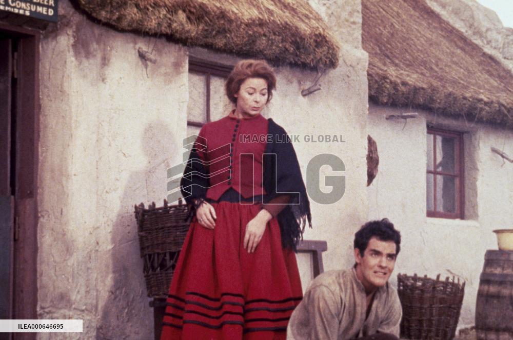 Playboy of the Western World (1962) Film