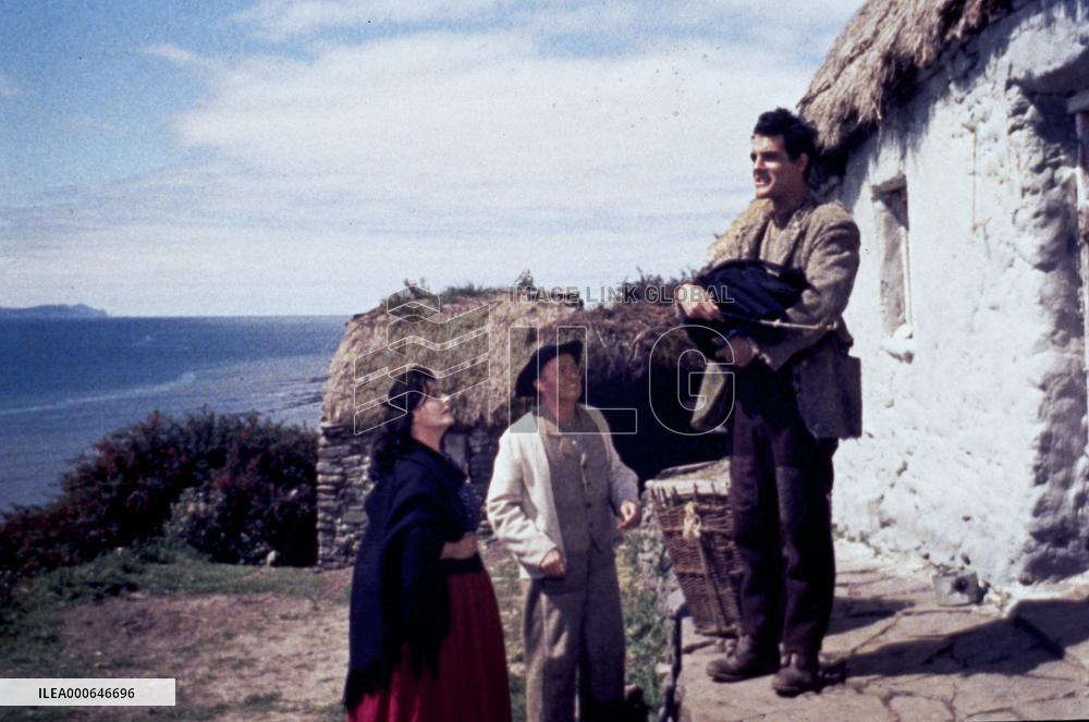 Playboy of the Western World (1962) Film