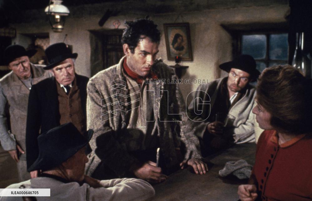 Playboy of the Western World (1962) Film