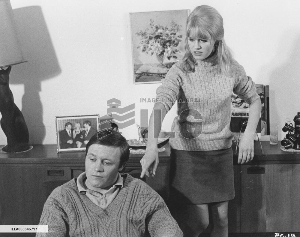 Poor Cow (1967)