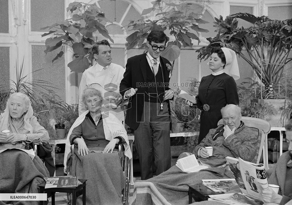 Rotten to the Core (1965) Film