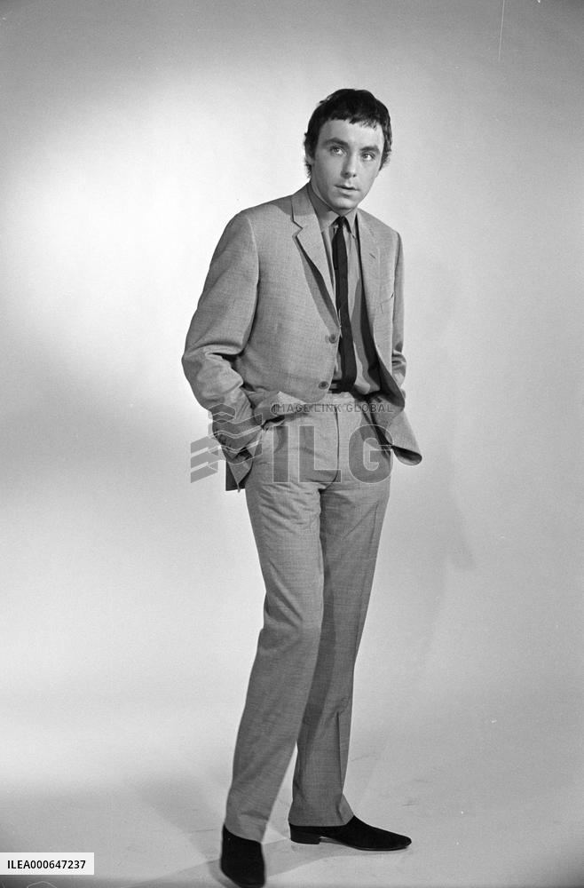 Rotten to the Core (1965) Film