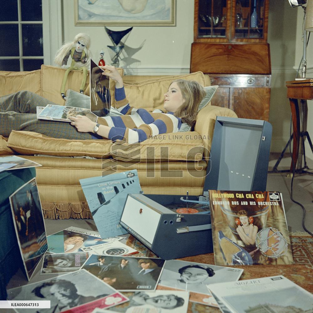 Rotten to the Core (1965) Film