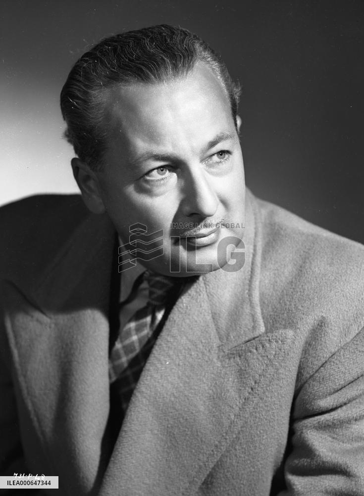 A Run for your Money (1949) Film