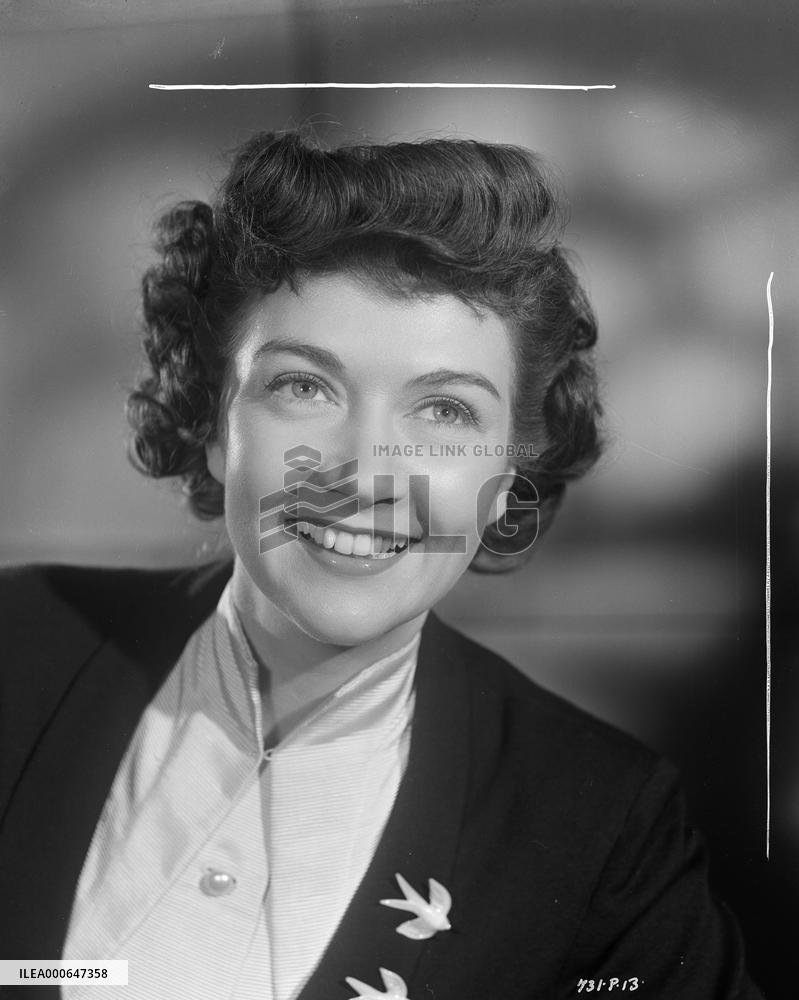 A Run for your Money (1949) Film