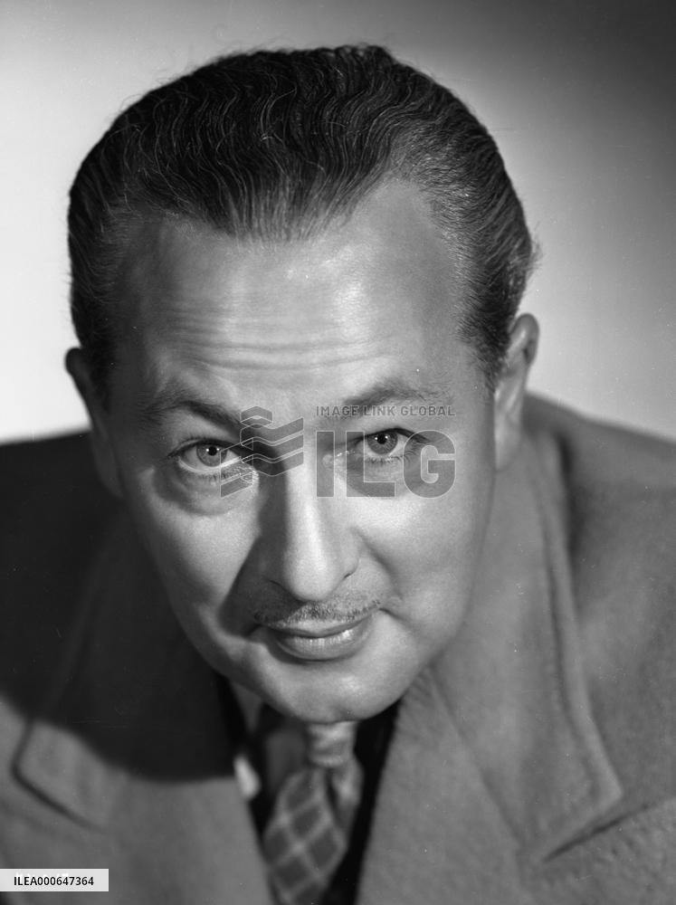 A Run for your Money (1949) Film