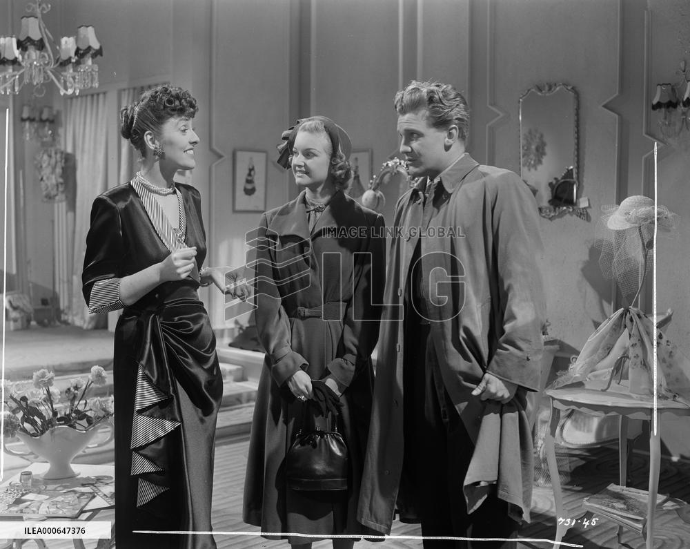 A Run for your Money (1949) Film