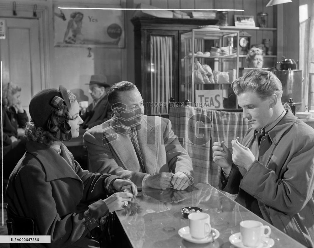 A Run for your Money (1949) Film