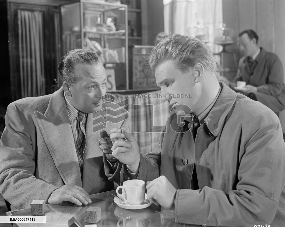 A Run for your Money (1949) Film