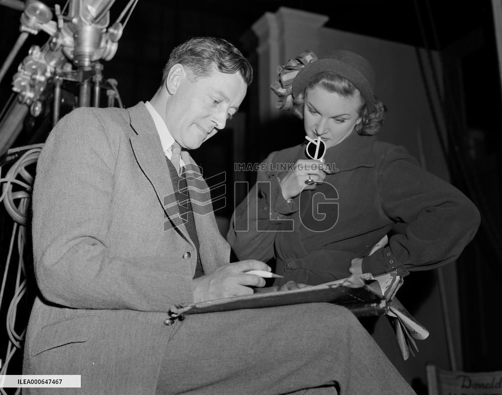 A Run for your Money (1949) Film