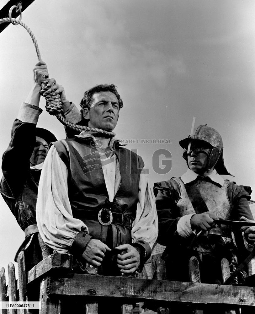 The Scarlet Blade (1963) Film