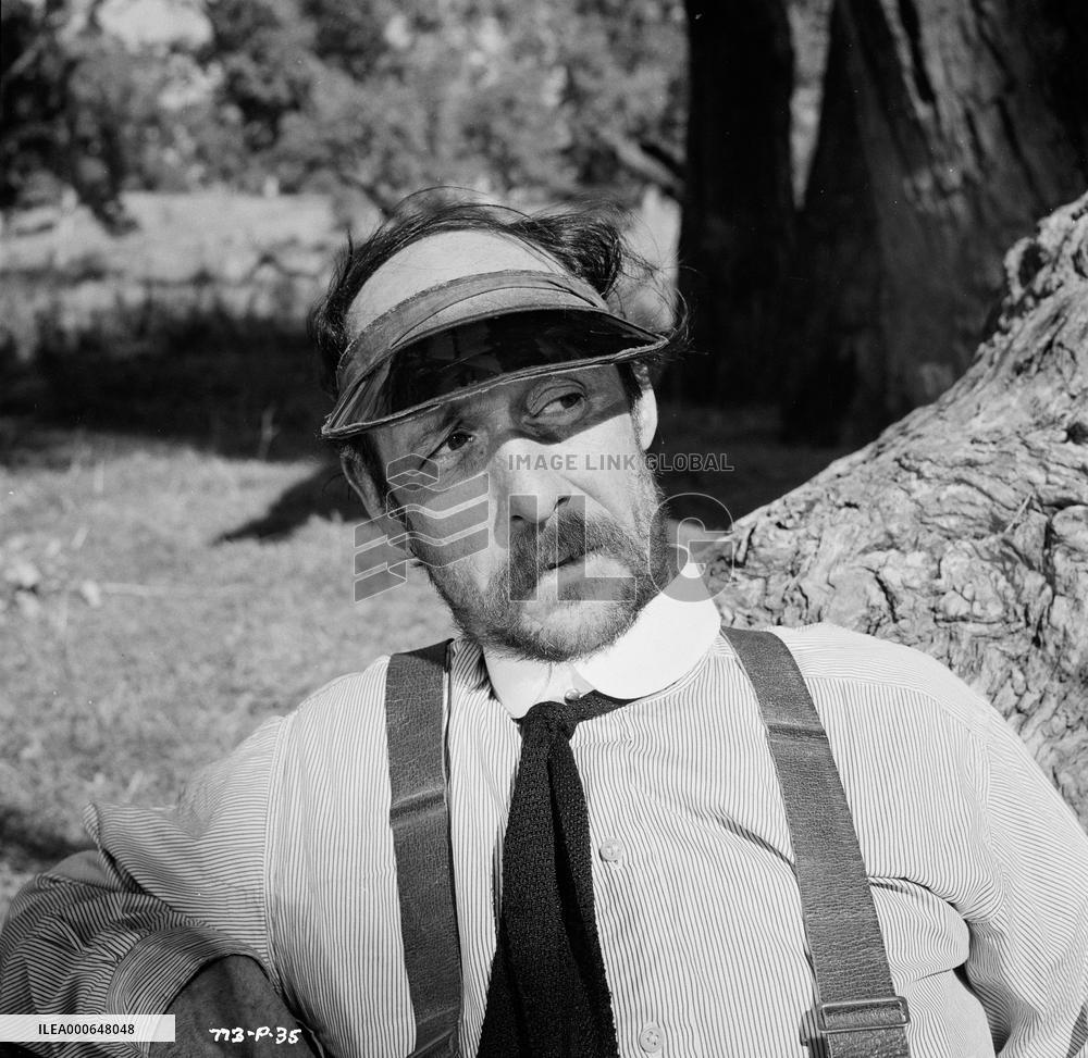 The Shiralee (1957) Film