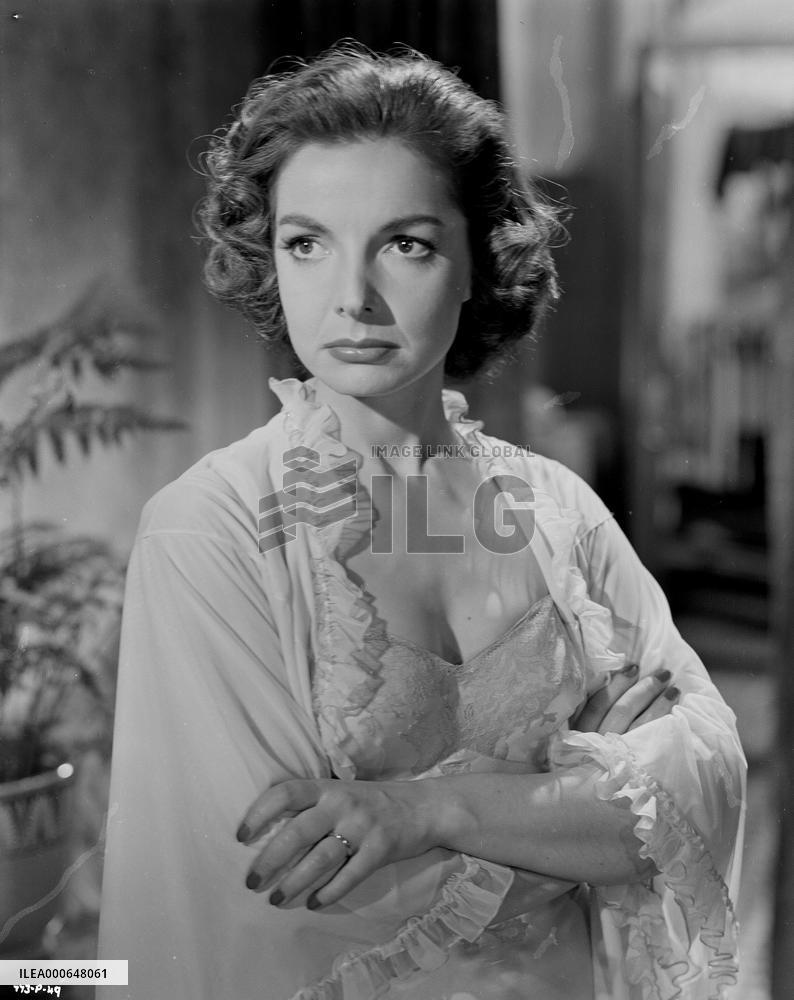 The Shiralee (1957) Film