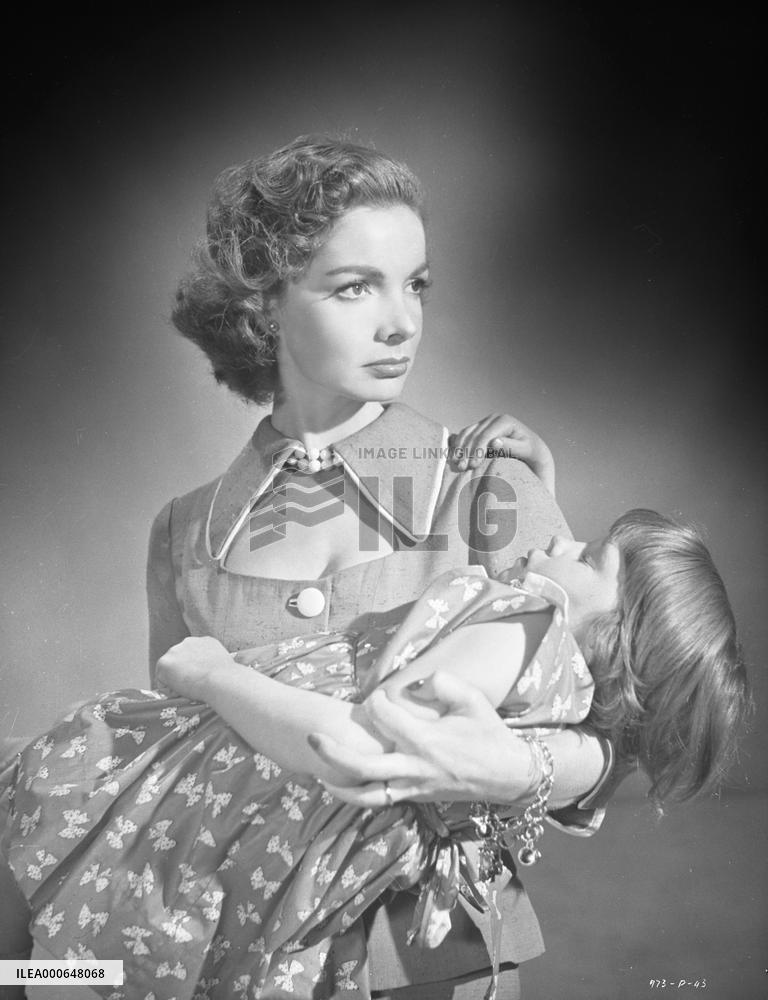 The Shiralee (1957) Film