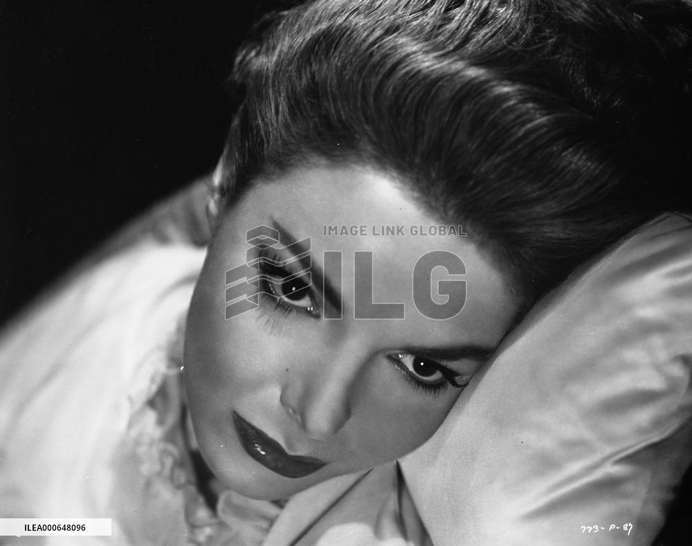 The Shiralee (1957) Film