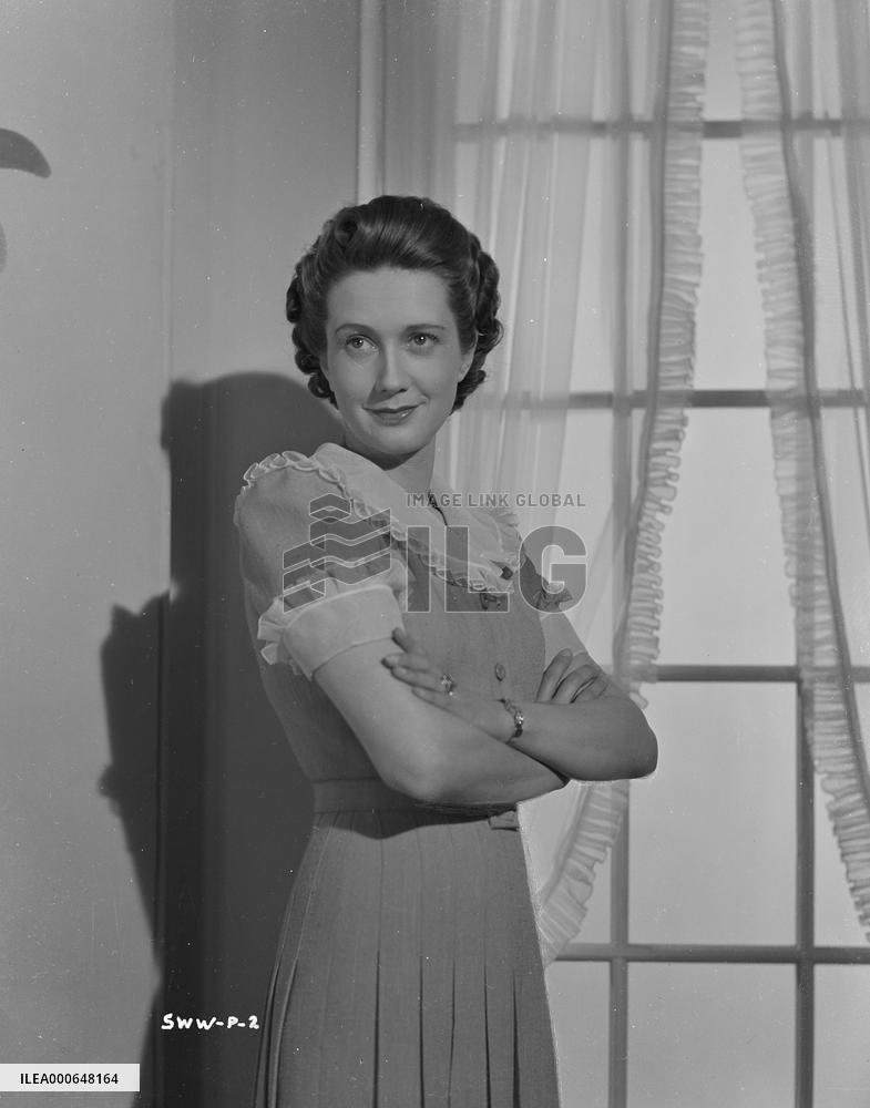 Ships with Wings (1941) Film