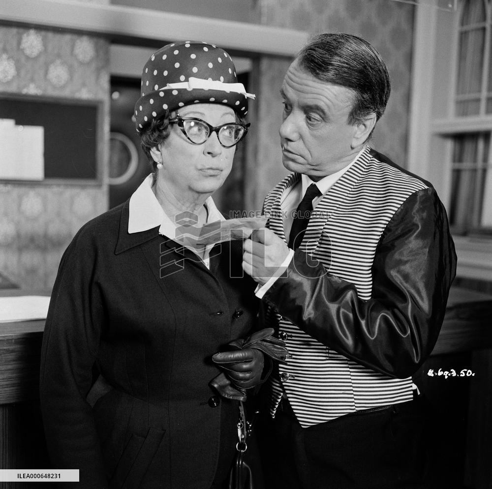 Some Will, Some Won't (1970) Film