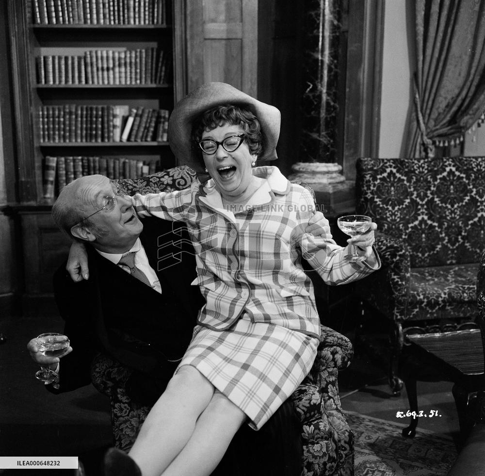 Some Will, Some Won't (1970) Film