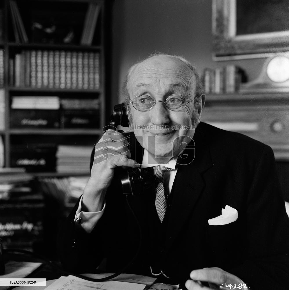 Some Will, Some Won't (1970) Film