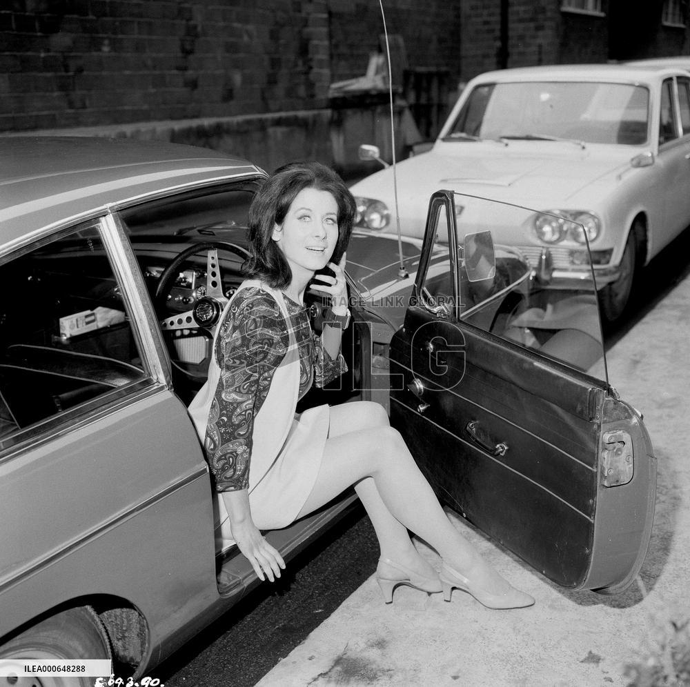 Some Will, Some Won't (1970) Film