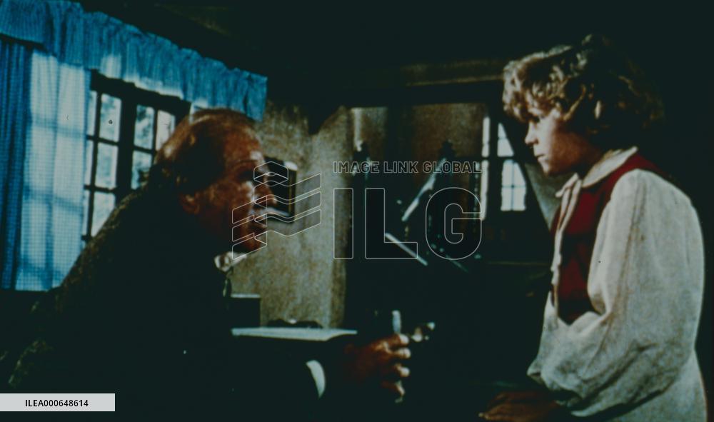 Treasure Island (1972) Film