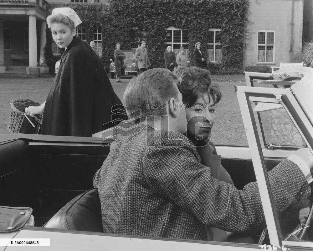 Twice Round the Daffodils (1962) Film