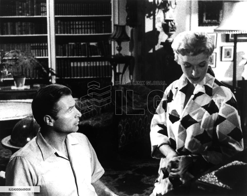The Strange Awakening (1958) (aka Female Fiends) Film