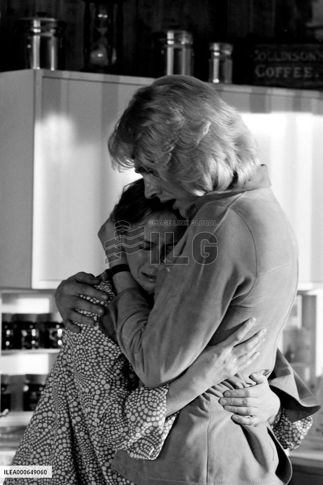 Straight on till Morning (1972) Film