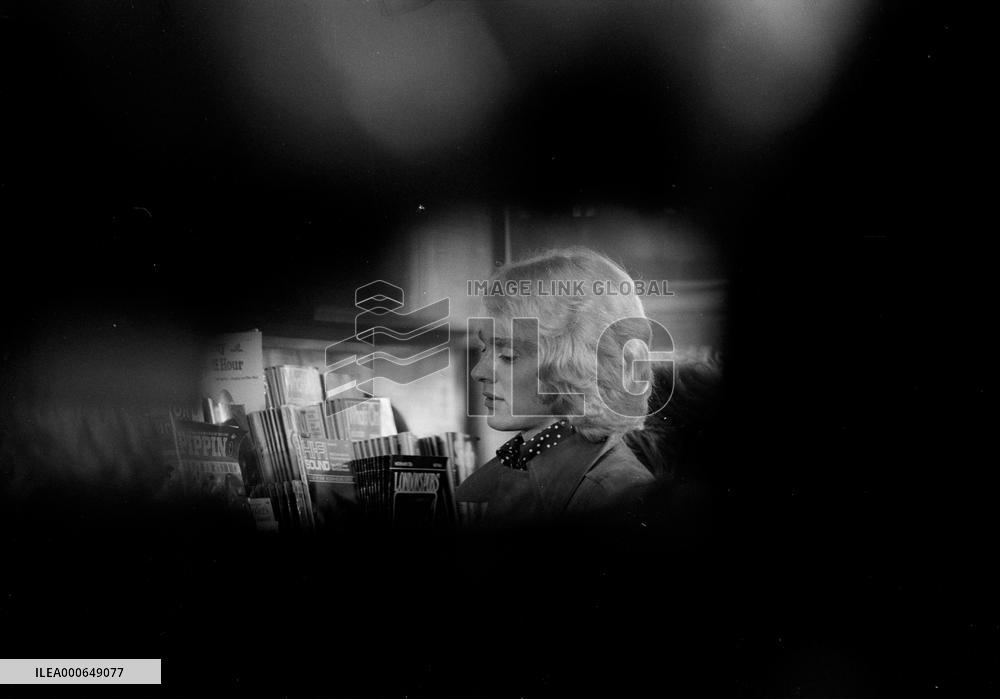 Straight on till Morning (1972) Film