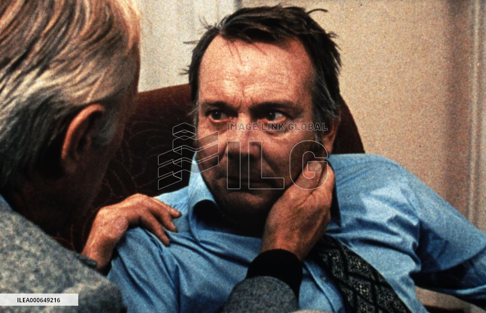 To the Devil a Daughter (1976) Film