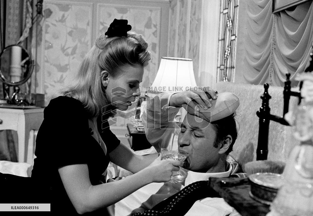 Time for Loving (1972) Film