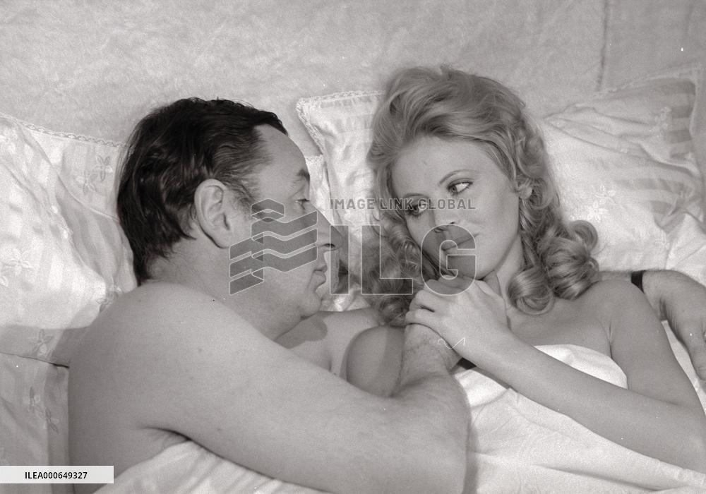 Time for Loving (1972) Film