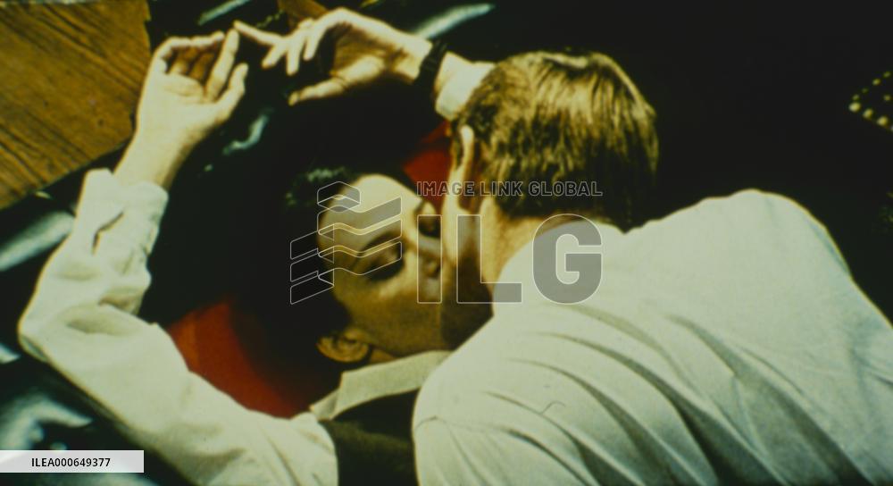 Theatre of Death (1967) Film