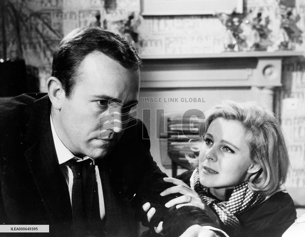 This is my Street (1964) Film