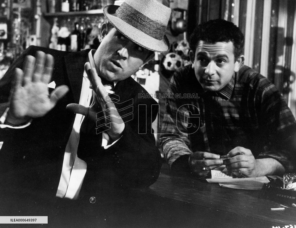 This is my Street (1964) Film