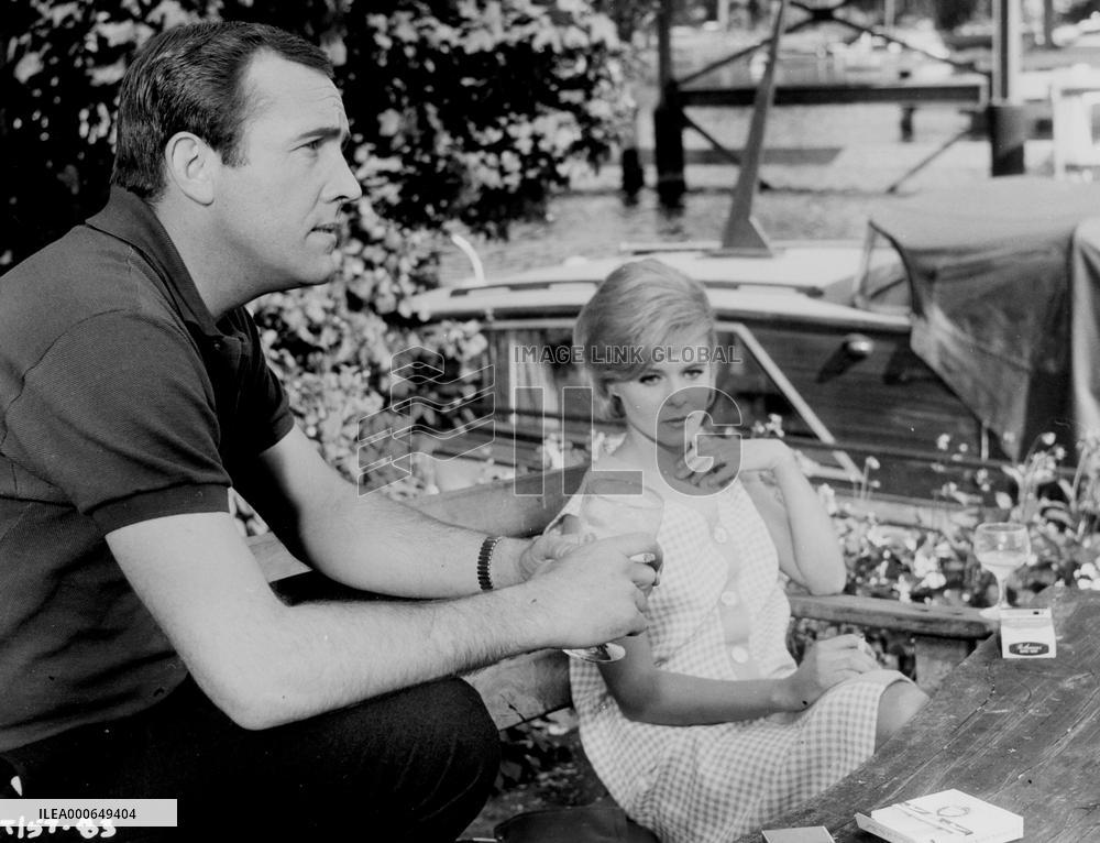 This is my Street (1964) Film