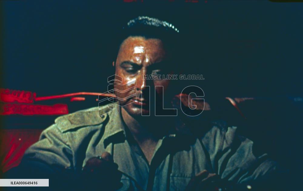 They Who Dare (1954) Film