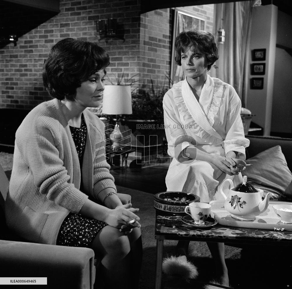 Troubled Waters (1969) (aka Man with Two Faces) Film