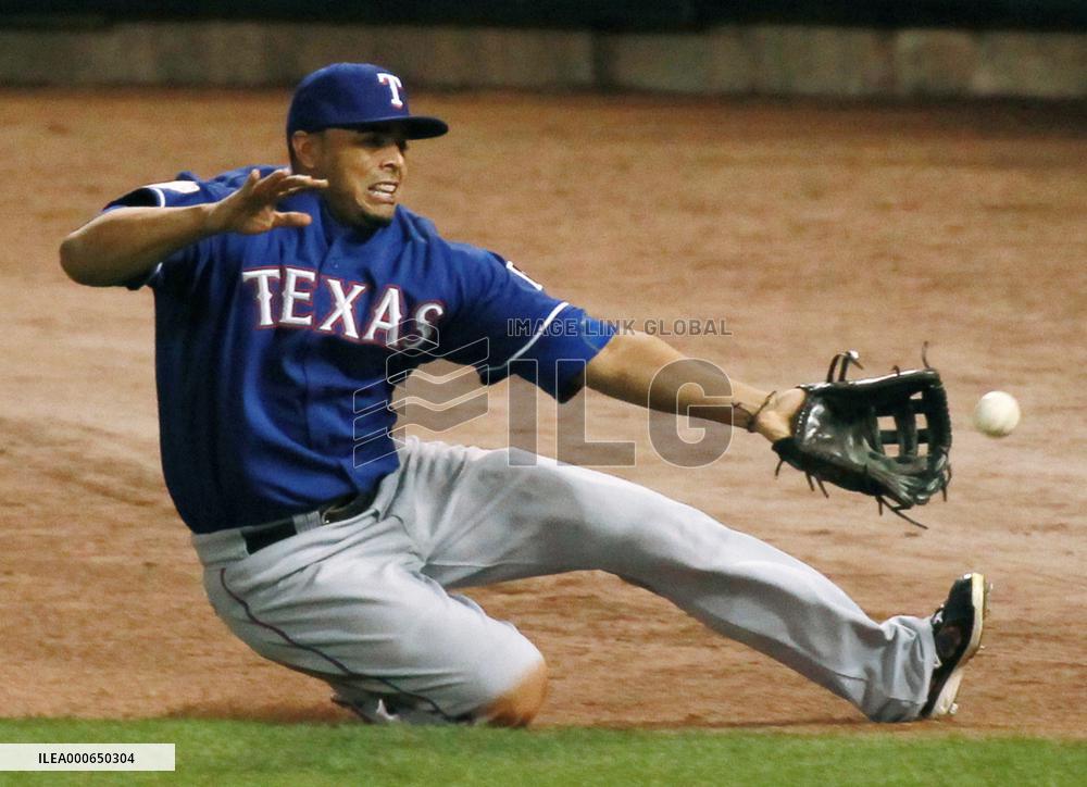 Cardinals win Game 1 of World Series