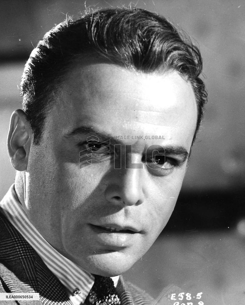 No Trees in the Street (1958) Film