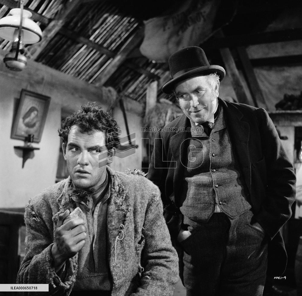 Playboy of the Western World (1962) Film