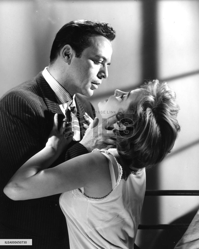 No Trees in the Street (1958) Film